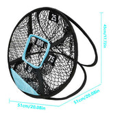 Lesmart Portable Pop-Up Golf Target Chipping Net
